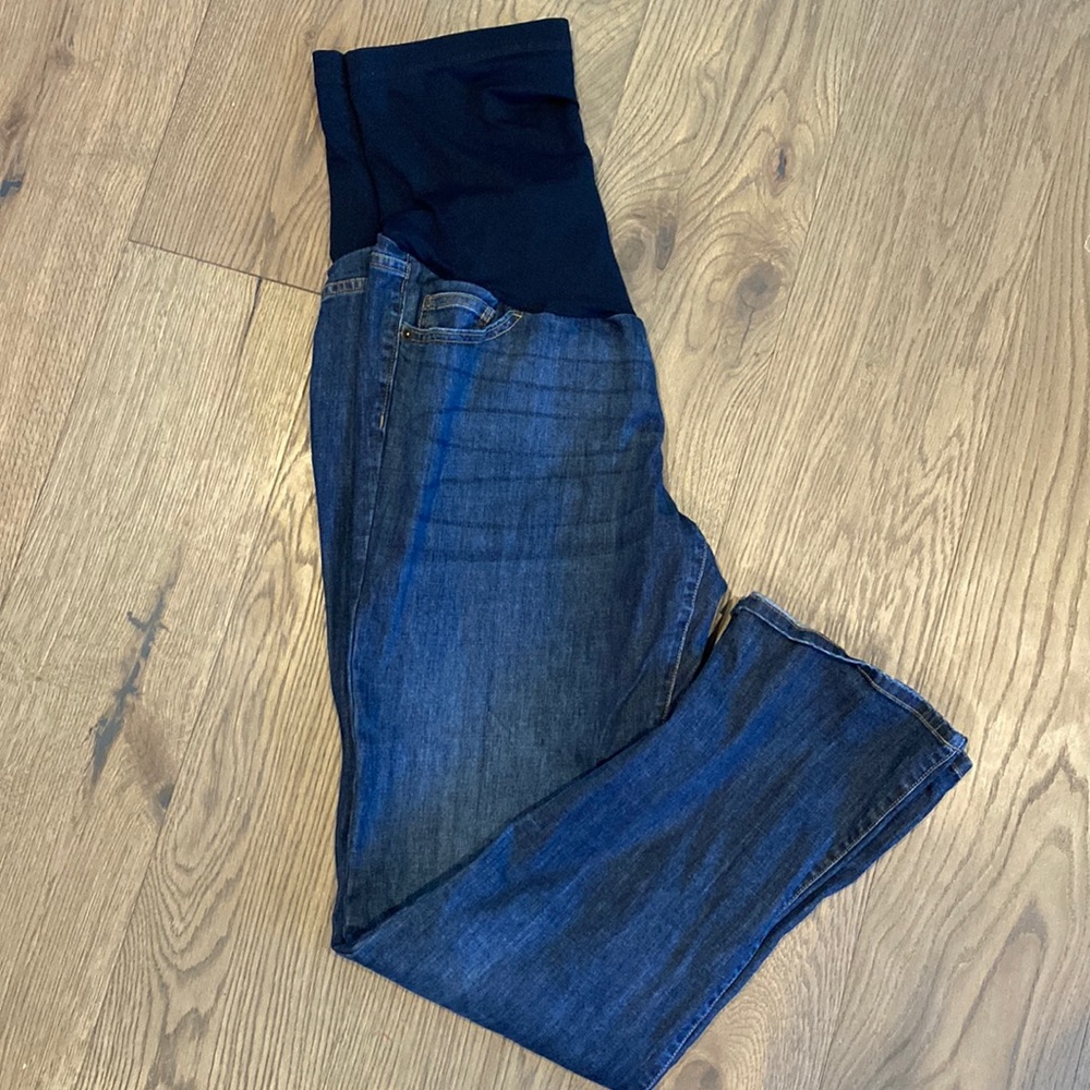 Maternity Jeans
